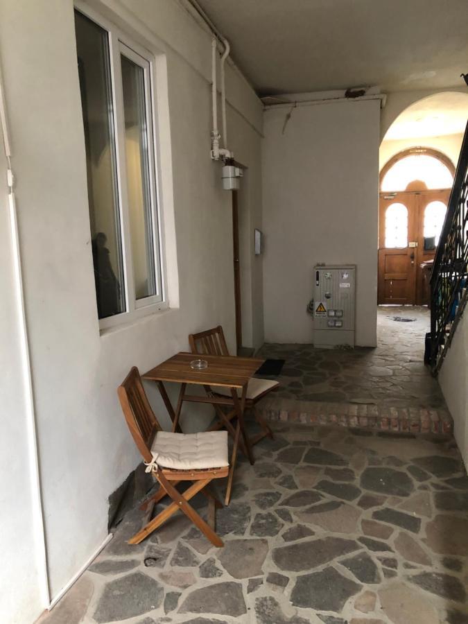 Casa Oliver Brașov Exterior foto